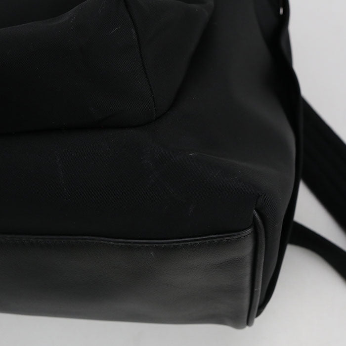 BURBERRY Backpack 8021084 Backpack Nylon Men