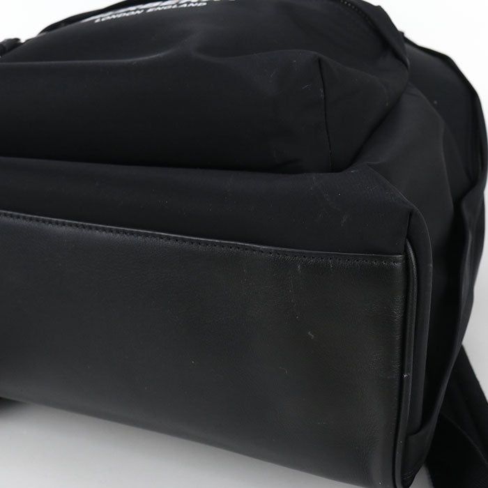 BURBERRY Backpack 8021084 Backpack Nylon Men