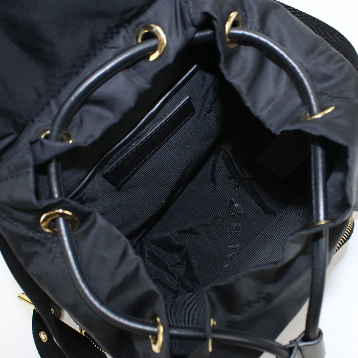 BURBERRY Backpack 4016617 Backpack Nylon Women