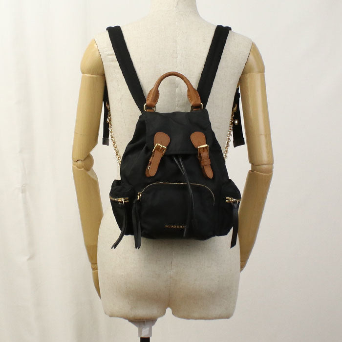 BURBERRY Backpack 4016617 Backpack Nylon Women