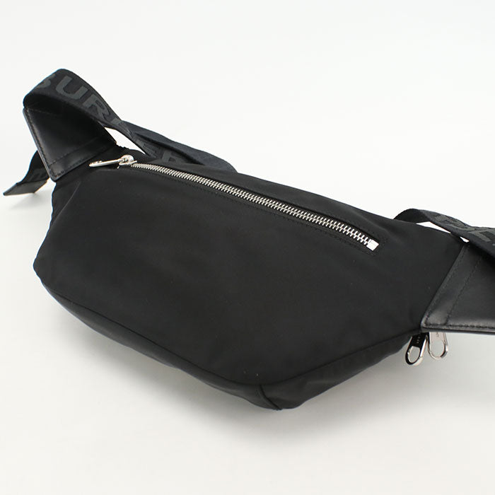 BURBERRY Belt bag 8049095 body bag Nylon Men