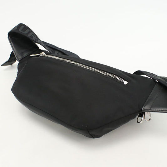 BURBERRY Belt bag 8049095 body bag Nylon Men