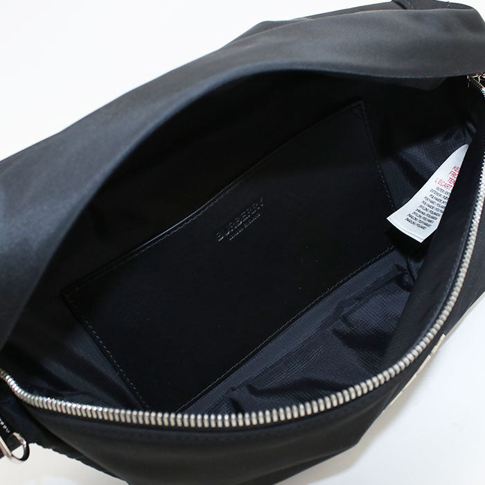 BURBERRY Belt bag 8049095 body bag Nylon Men