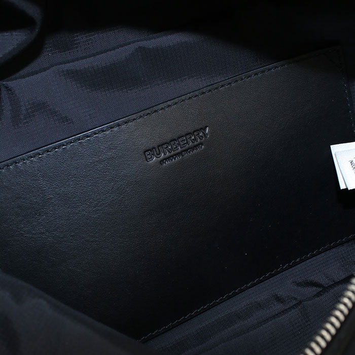 BURBERRY Belt bag 8049095 body bag Nylon Men