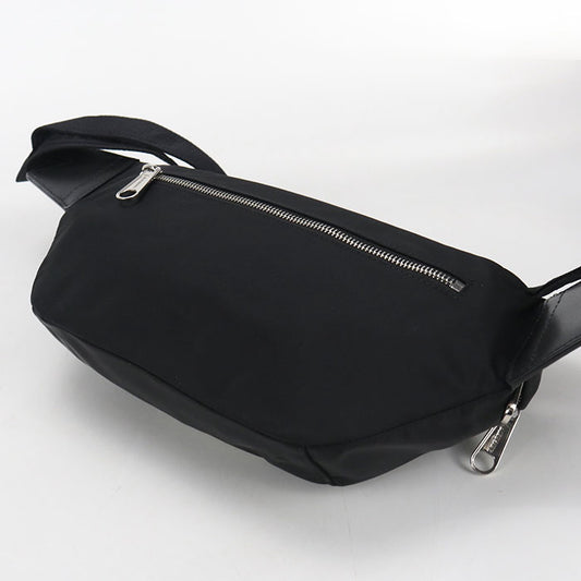 BURBERRY Belt bag 8049095 body bag Nylon unisex