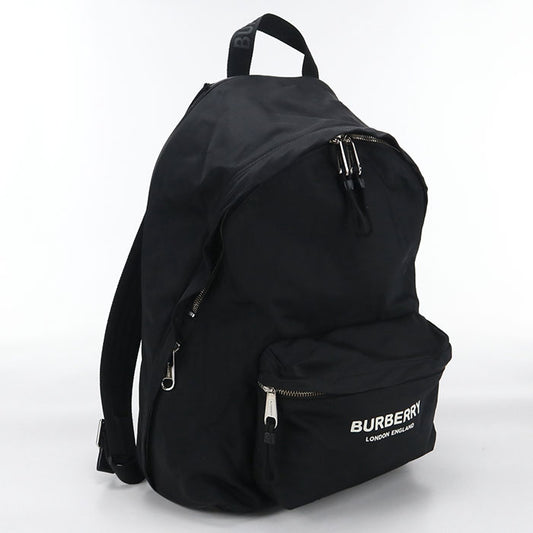 BURBERRY Backpack 8021084 Backpack Nylon Men's