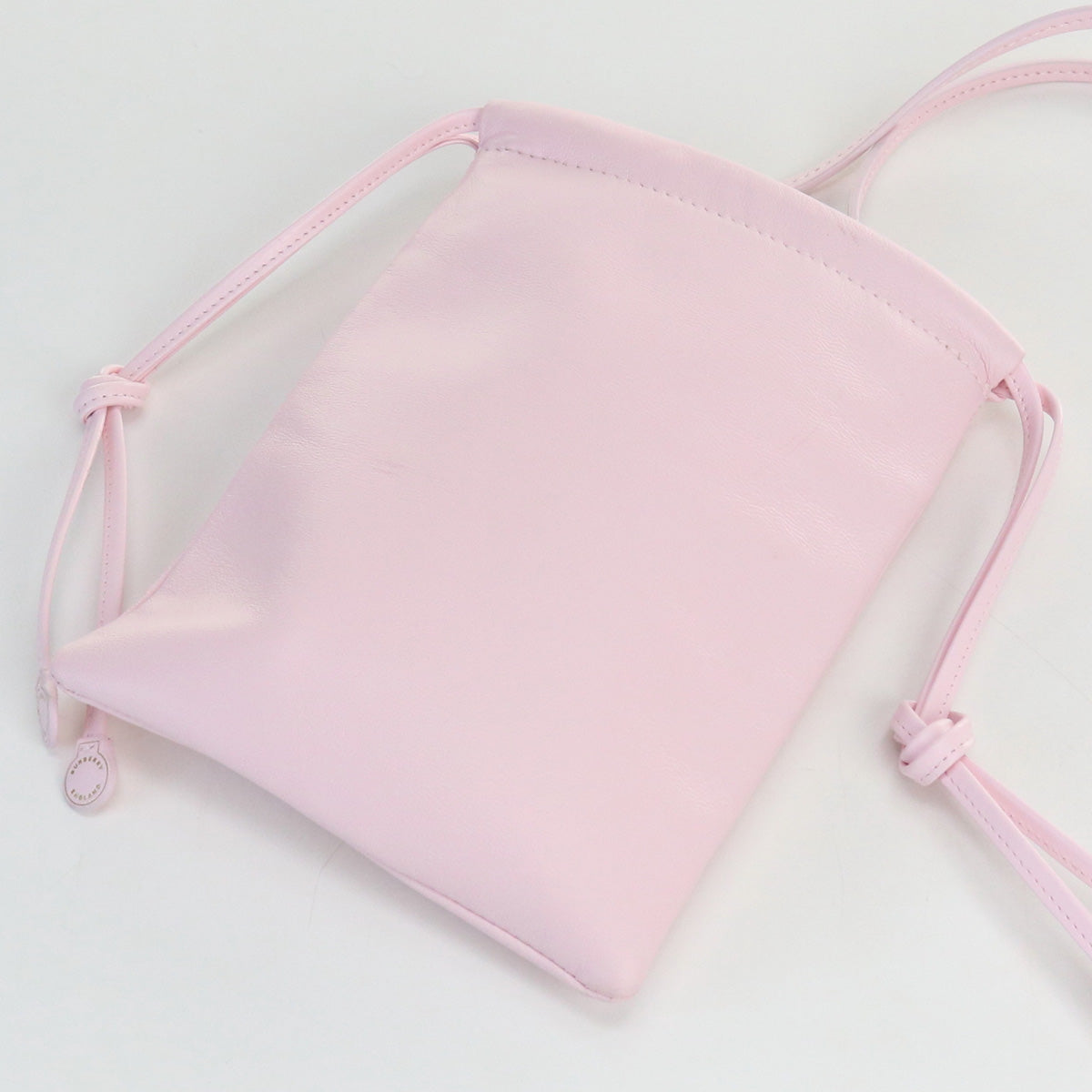 BURBERRY Mini pochette 33000 BU55549 Pochette leather / Mini pochette Women