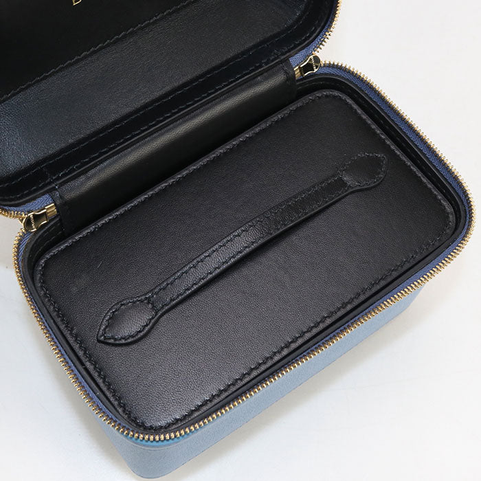 BVLGARI Serpenti vanity-bag Calfskin Women