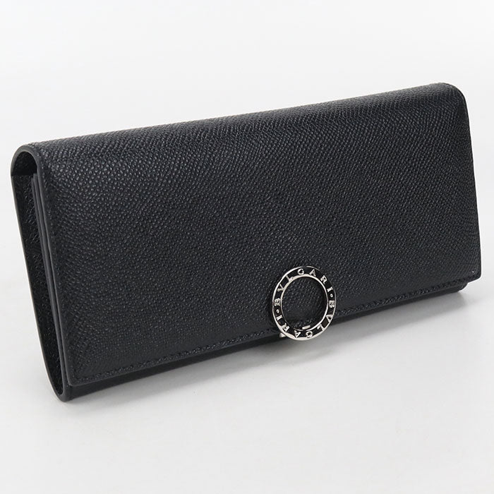 BVLGARI Large wallet Bulgari Bulgari 692061 Purse folio Calfskin Women's