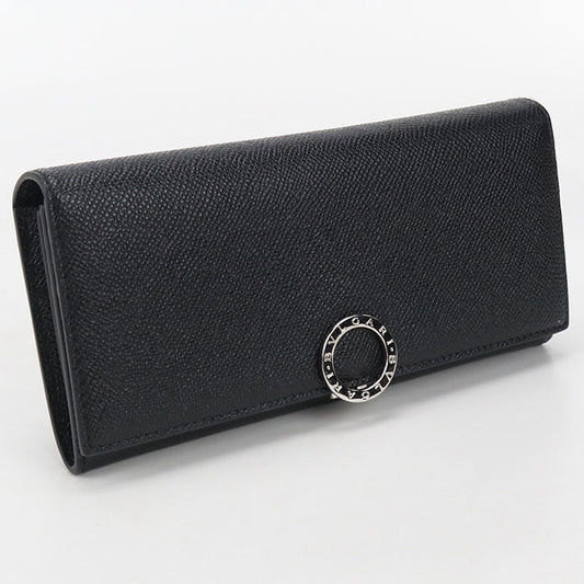 BVLGARI Large wallet Bulgari Bulgari 692061 Purse folio Calfskin Women's