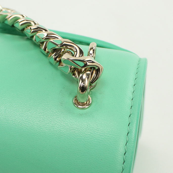 BVLGARI 2WAY Serpenti Forever Diagonal shoulder bag Calfskin Women