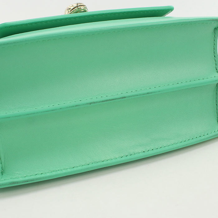 BVLGARI 2WAY Serpenti Forever Diagonal shoulder bag Calfskin Women