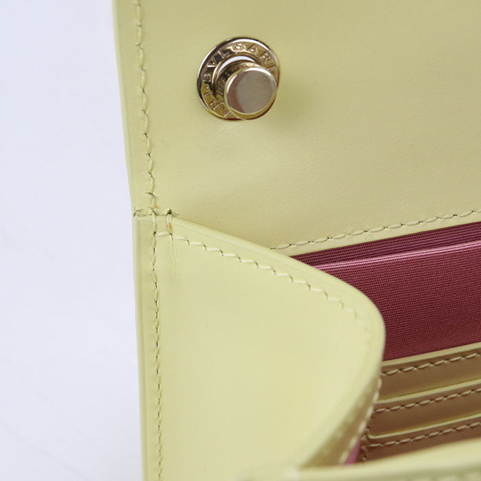 BVLGARI Serpenti Forever Diagonal shoulder bag Calfskin Women