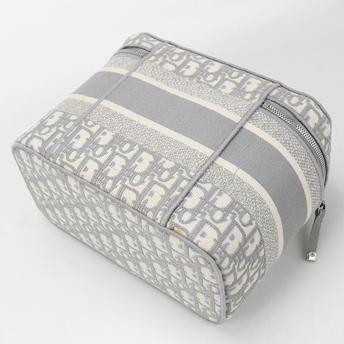 Dior vanity bag Dior Travel vanity-bag / Dior Oblique Women