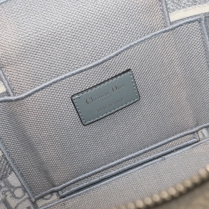 Dior vanity bag Dior Travel vanity-bag / Dior Oblique Women