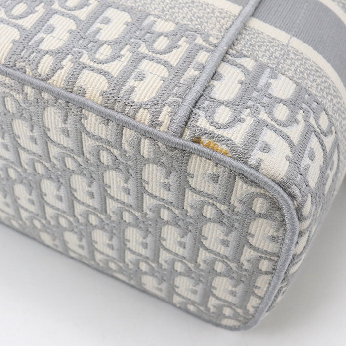 Dior vanity bag Dior Travel vanity-bag / Dior Oblique Women