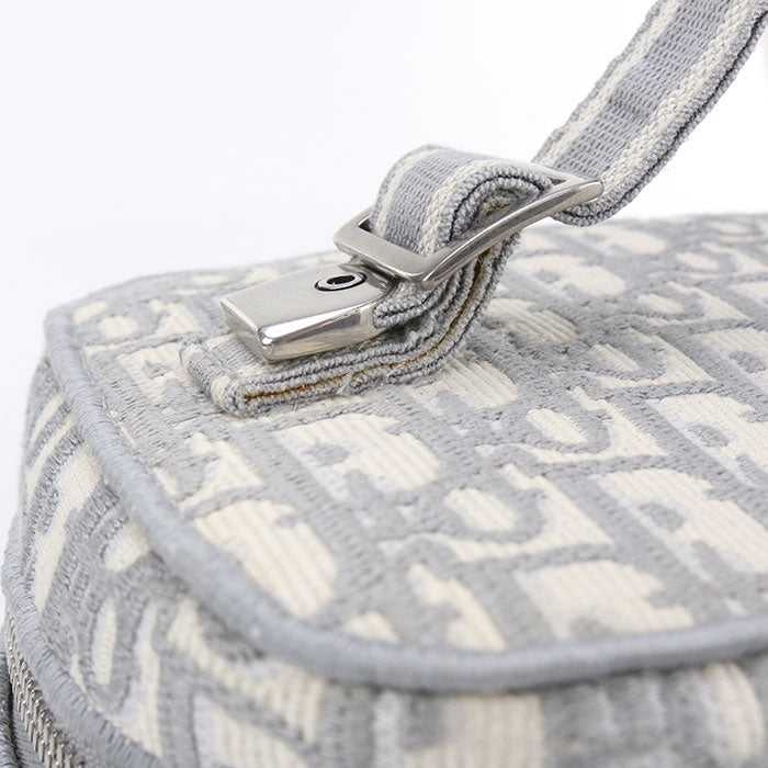 Dior vanity bag Dior Travel vanity-bag / Dior Oblique Women