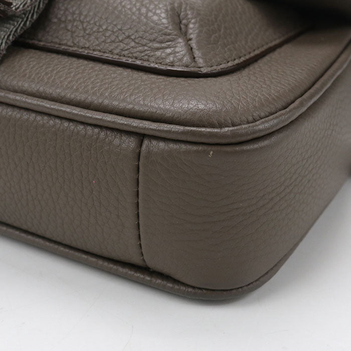 Dior Hit the Road Shoulder bag leather Unisex