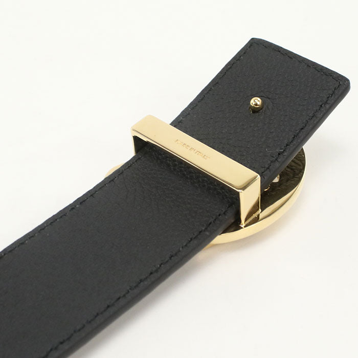 DIOR Charm belt DIOR Gravity belt Calfskin Men