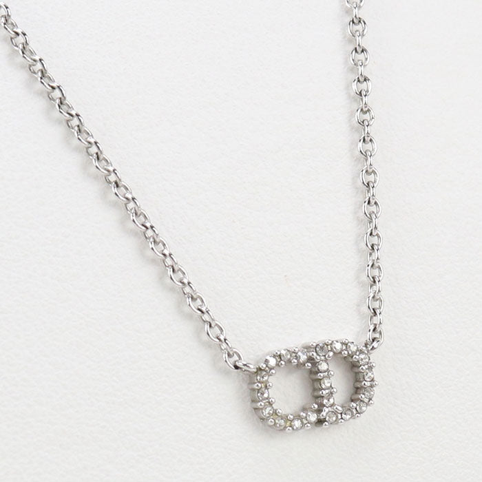 DIOR Claire Dee Lune N3523WOMZI_D009 Necklace metal Women