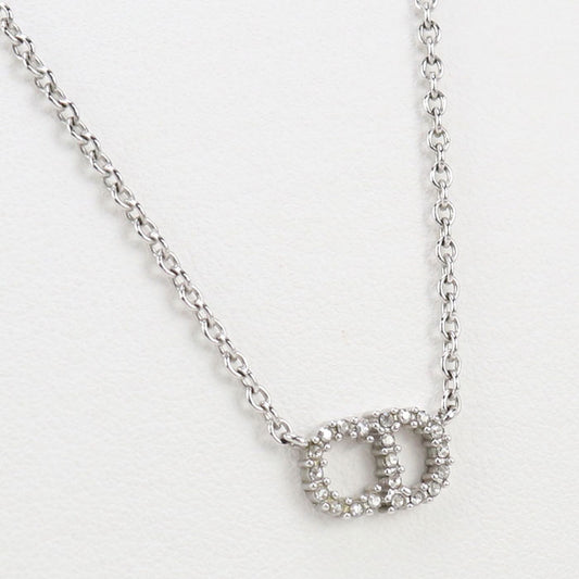 DIOR Claire Dee Lune N3523WOMZI_D009 Necklace metal Women