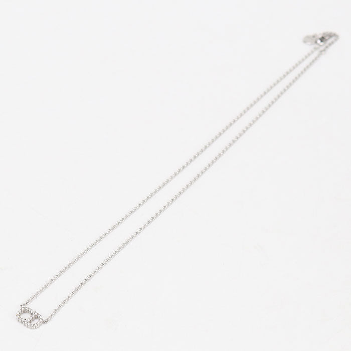 DIOR Claire Dee Lune N3523WOMZI_D009 Necklace metal Women