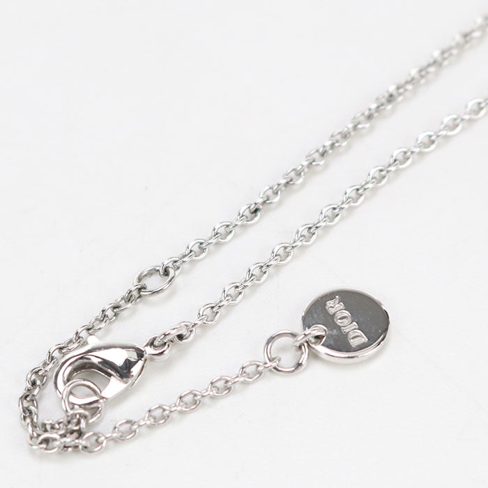 DIOR Claire Dee Lune N3523WOMZI_D009 Necklace metal Women