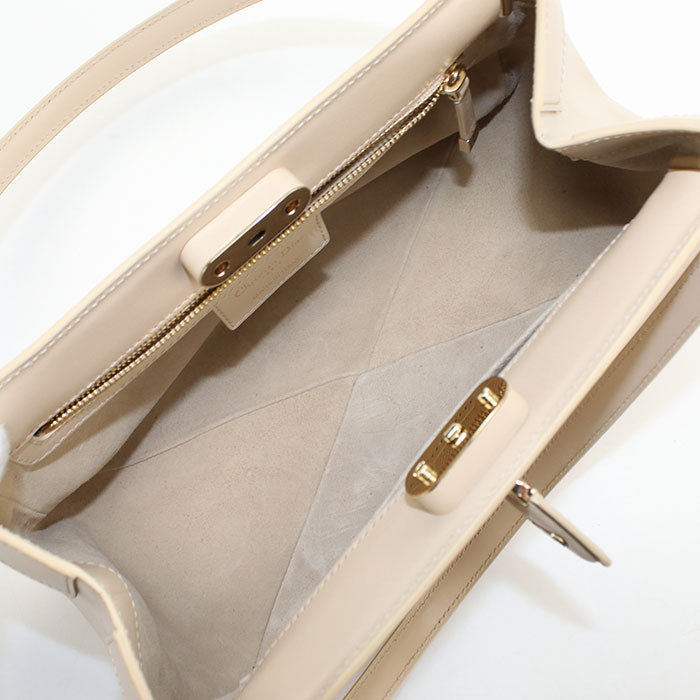 Dior Handbag Calfskin Women