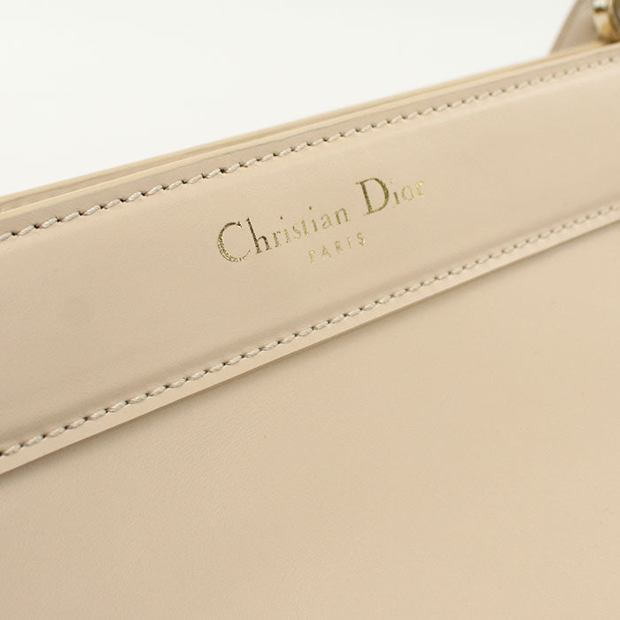 Dior Handbag Calfskin Women