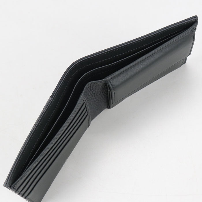 Dior Folded wallet saddle 2ADBC306YKS Folded wallet Calfskin Men