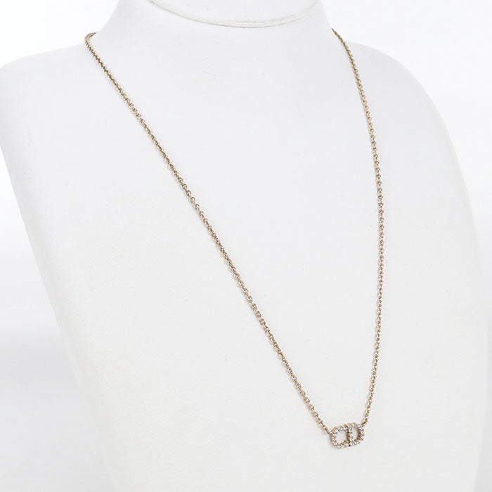Dior clair dilune Necklace metal Women's
