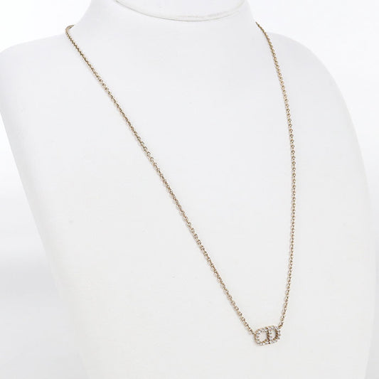 Dior clair dilune Necklace metal Women's