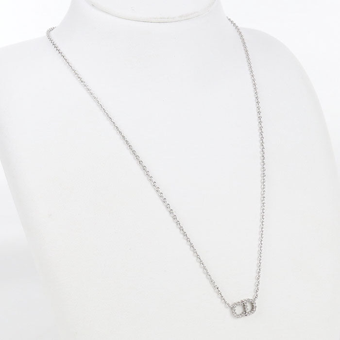 Dior clair dilune N0717CDLCY Necklace metal Women's