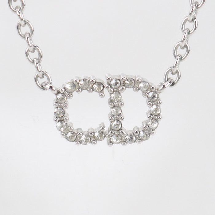 Dior clair dilune N0717CDLCY Necklace metal Women's