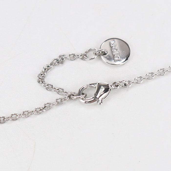 Dior clair dilune N0717CDLCY Necklace metal Women's