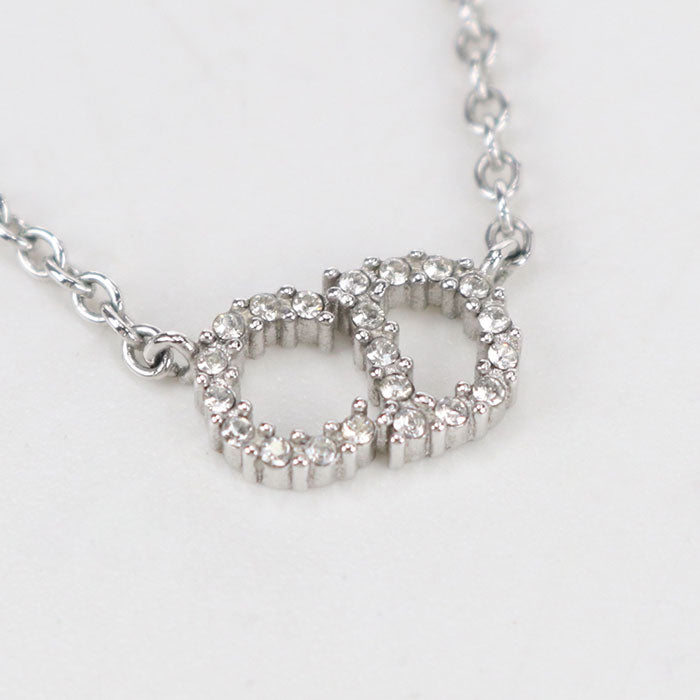 Dior clair dilune N0717CDLCY Necklace metal Women's