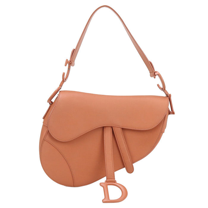 DIOR Saddle Shoulder bag CD85604 Shoulder bag leather / Shoulder bag Women