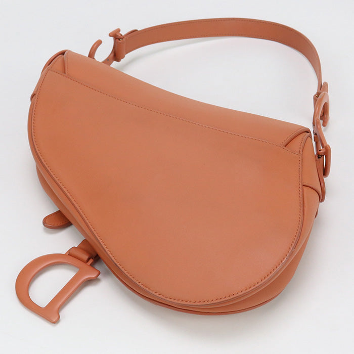DIOR Saddle Shoulder bag CD85604 Shoulder bag leather / Shoulder bag Women