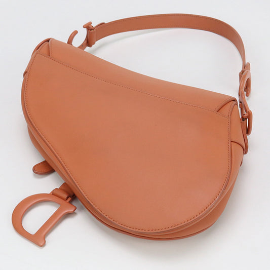 DIOR Saddle Shoulder bag CD85604 Shoulder bag leather / Shoulder bag Women