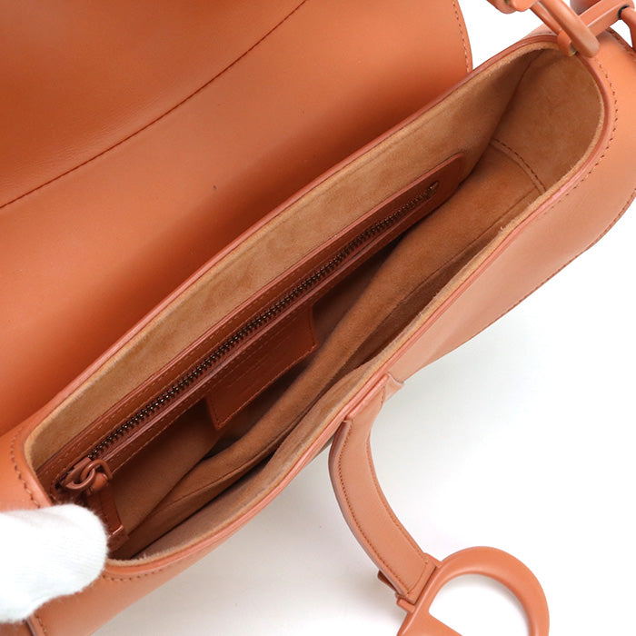 DIOR Saddle Shoulder bag CD85604 Shoulder bag leather / Shoulder bag Women