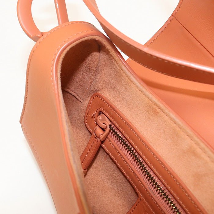 DIOR Saddle Shoulder bag CD85604 Shoulder bag leather / Shoulder bag Women