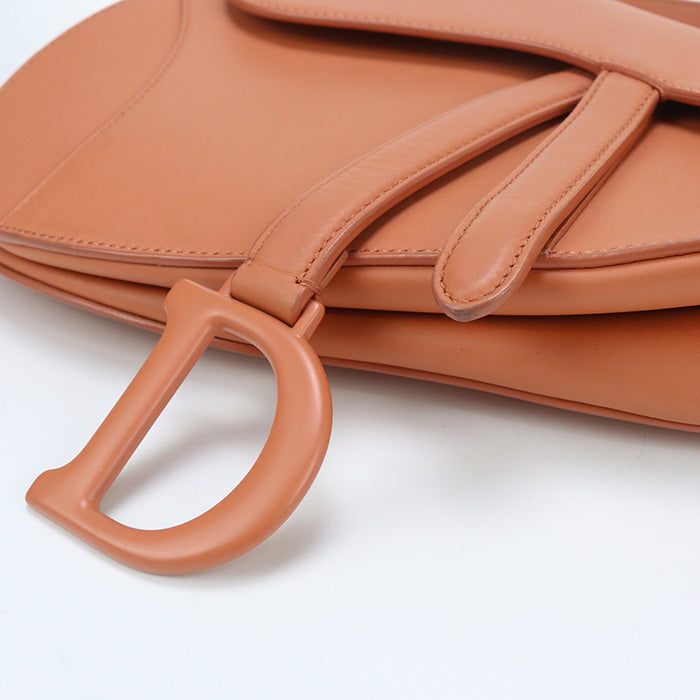 DIOR Saddle Shoulder bag CD85604 Shoulder bag leather / Shoulder bag Women