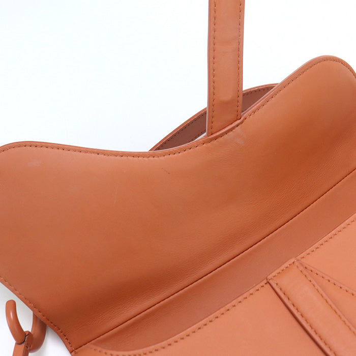 DIOR Saddle Shoulder bag CD85604 Shoulder bag leather / Shoulder bag Women
