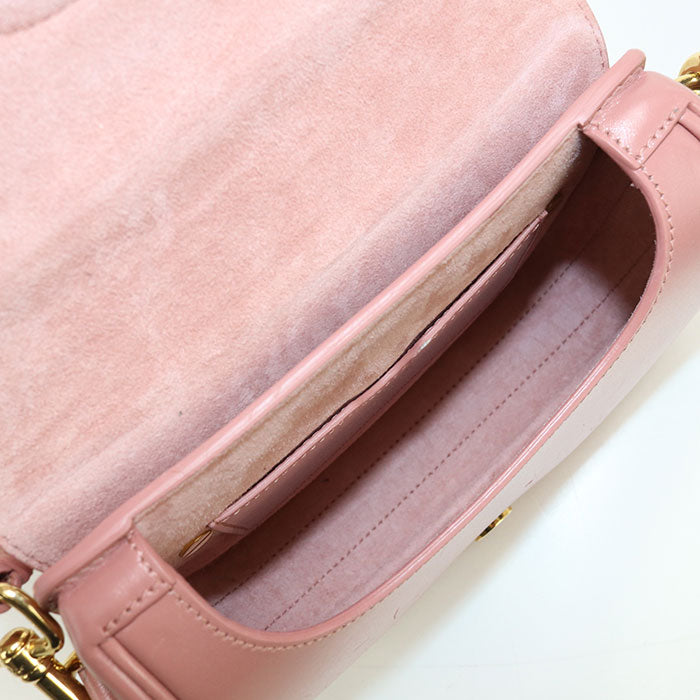 DIOR Small Bag DIOR Bobby CD88234 Shoulder bag Calfskin / Small Bag Women