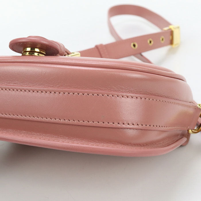DIOR Small Bag DIOR Bobby CD88234 Shoulder bag Calfskin / Small Bag Women