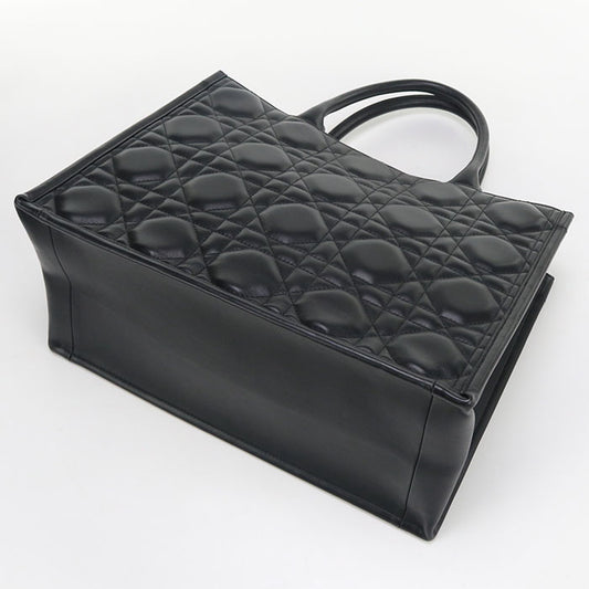 DIOR Cannage Medium Book tote M1324 OWHP M900 Tote bag / Cannage Medium Tote bag Women