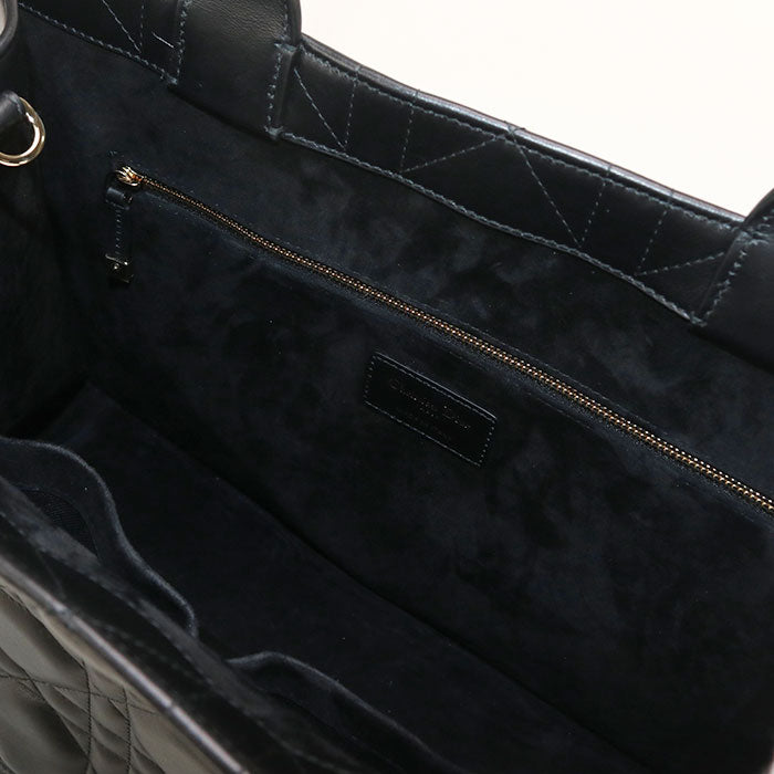 DIOR Cannage Medium Book tote M1324 OWHP M900 Tote bag / Cannage Medium Tote bag Women