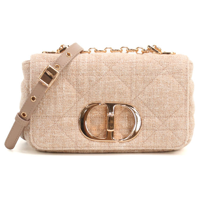 DIOR Chain dior caro CD94916 Shoulder bag / Chain Shoulder bag Women