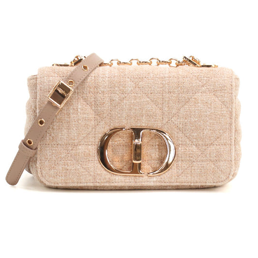 DIOR Chain dior caro CD94916 Shoulder bag / Chain Shoulder bag Women