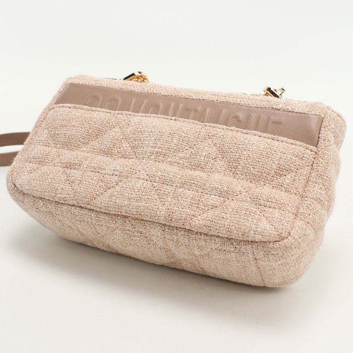 DIOR Chain dior caro CD94916 Shoulder bag / Chain Shoulder bag Women